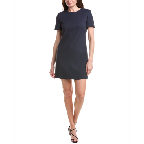Hugo Boss dindera mini dress