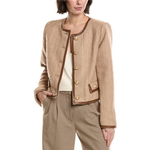 L zaya cardigan