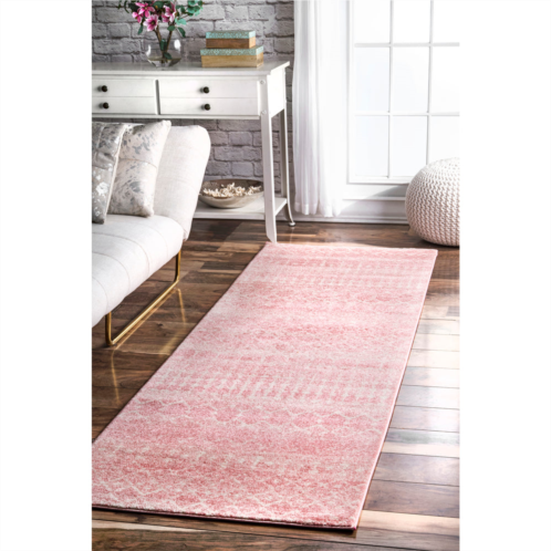 NuLOOM moroccan blythe area rug