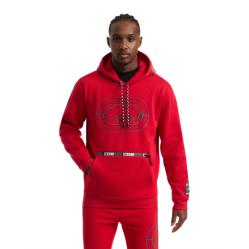 Ecko Unltd. hollow rhino hoodie