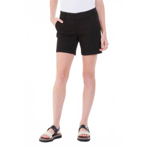DEAR JOHN DENIM south hampton shorts in black