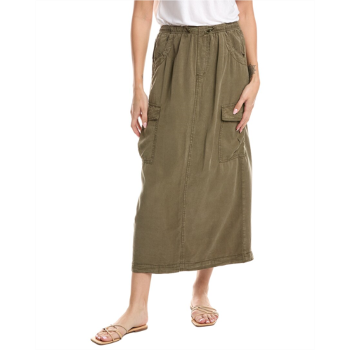 Sanctuary parachute skirt