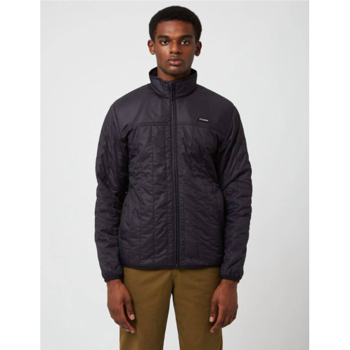 FILSON ultralight jacket in black