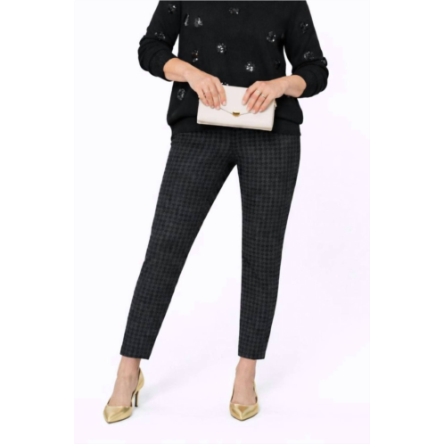J winchester pull-on pant in black
