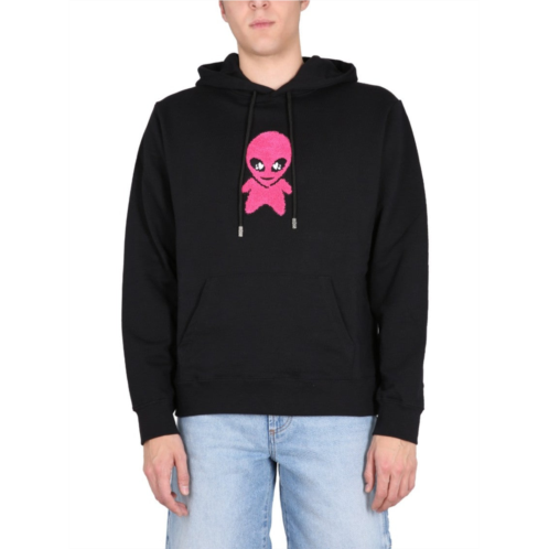 Gcds wirdo sweatshirt