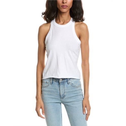 James Perse jersey muscle tank top