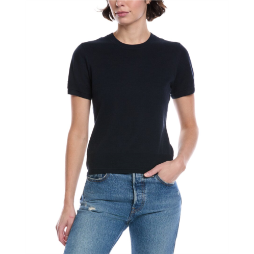 Vince double layer t-shirt