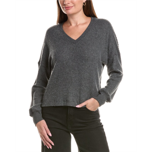 michael stars salma v-neck