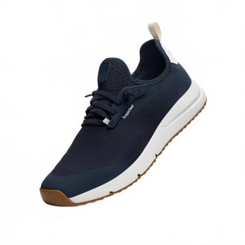 Tropicfeel womens all-terrain lite shoes in navy