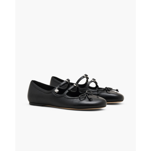 MARC JACOBS the kiki ballerina