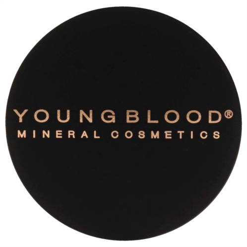 Youngblood ultimate concealer - tan by for women - 0.1 oz concealer (tester)