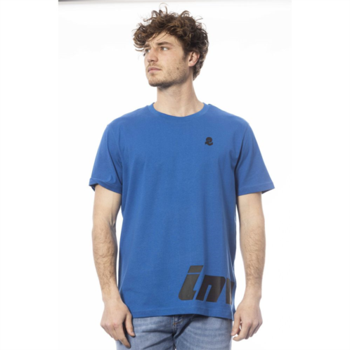 Invicta cotton men mens t-shirt