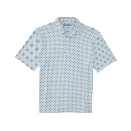 J.McLaughlin peak polo shirt