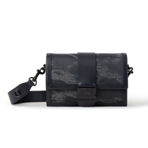 Mulberry utility postmans buckle crossbody