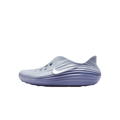 Nike womens reactx rejuven8 light armory blue / light armory blue hv5062-401