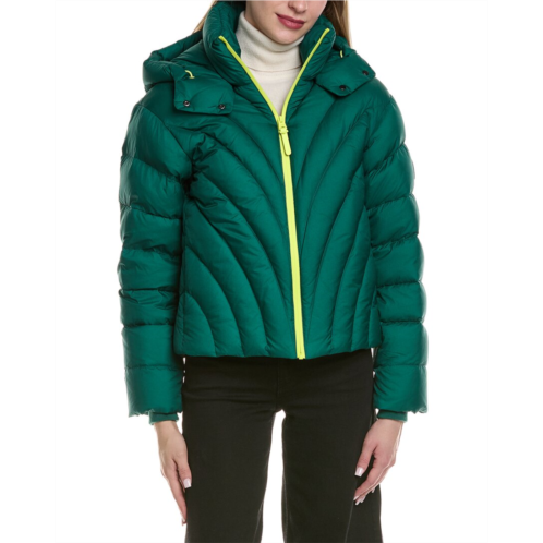 Mackage quilted puffer jacket