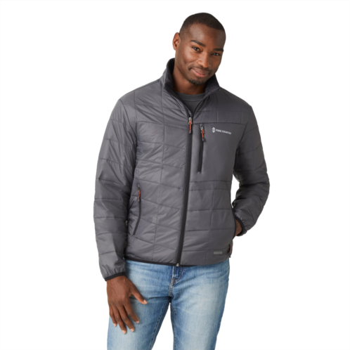 Free Country mens freecycle stimson puffer jacket