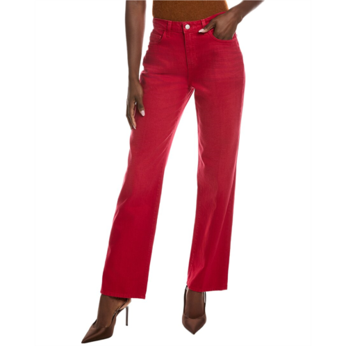 LAGENCE jones ultra high-rise stovepipe pant