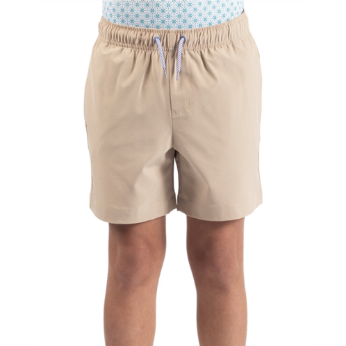 TailorByrd performance short