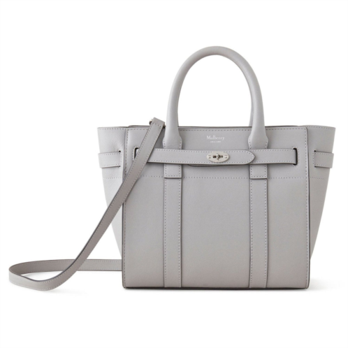 Mulberry mini zipped bayswater