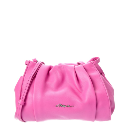 3.1 Phillip Lim blosson mini leather crossbody