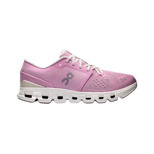 On Running cloud x 4 sneaker