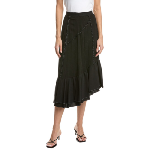3.1 Phillip Lim ruffle skirt