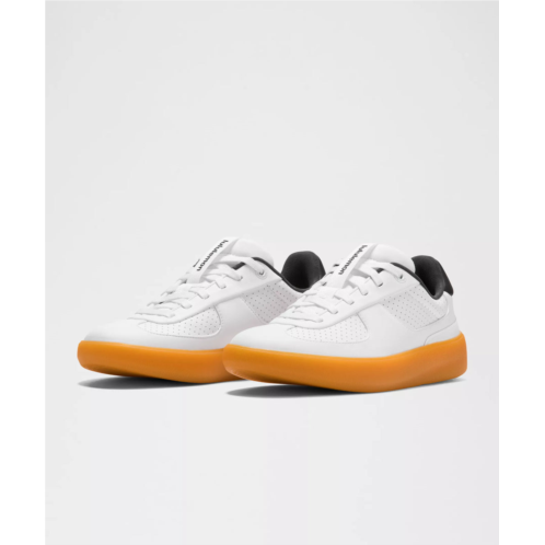 Lululemon womens cityverse perforated sneaker