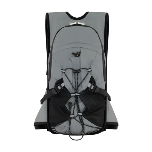 New Balance performance 15l hydration backpack