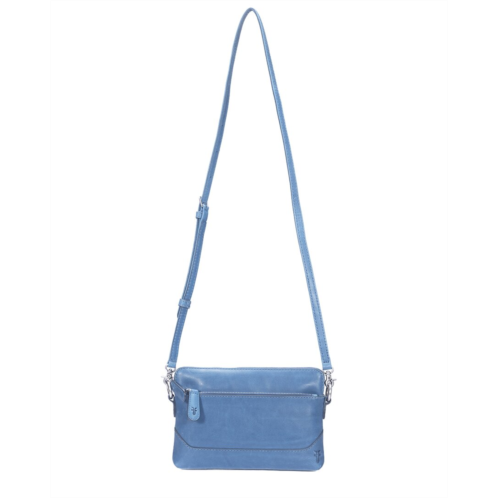 Frye melissa leather crossbody