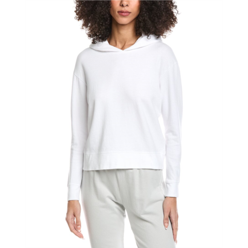 James Perse pullover hoodie