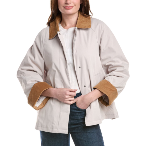Sam Edelman swing anorak