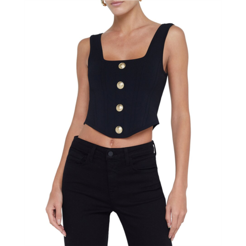 LAGENCE saga tank top