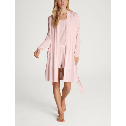 Tommy John womens second skin sleep robe
