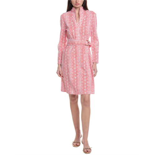 J.McLaughlin daniele dress