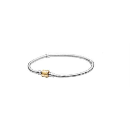 Pandora BE YOU. WITH US.