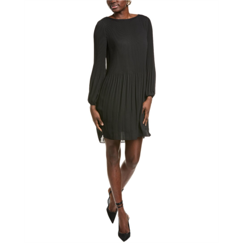 hugo boss dasie mini dress