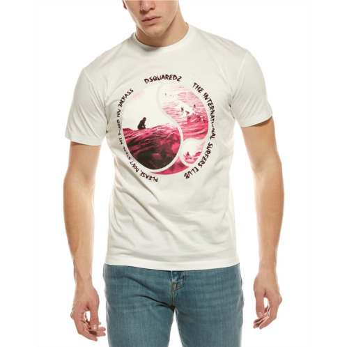 DSQUARED2 t-shirt