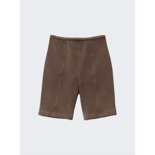 Alexanderwang fitted bike short