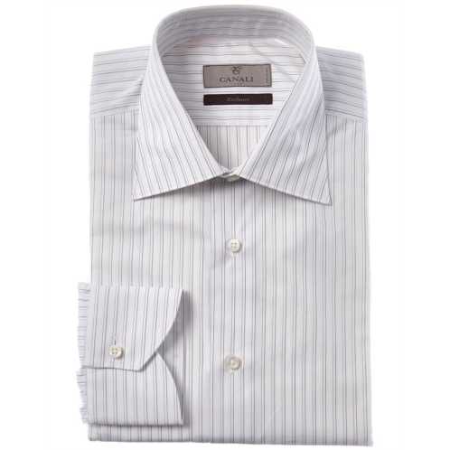 Canali dress shirt