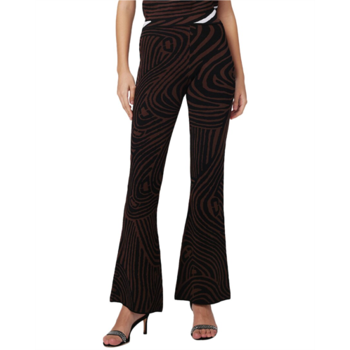 Diane von Furstenberg wynn pant