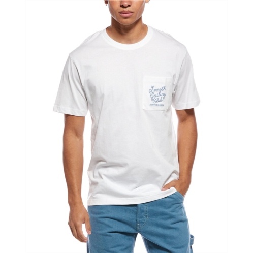 Scotch & Soda graphic t-shirt