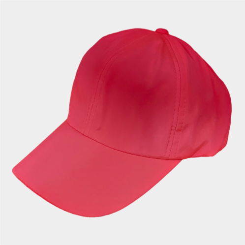 FASHNZFAB solid baseball cap