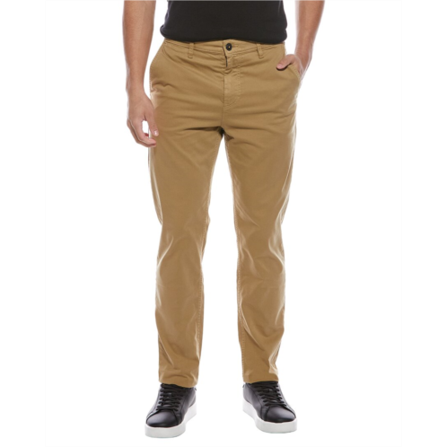 Hugo Boss tapered fit chino