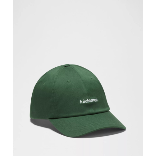 Lululemon classic ball cap