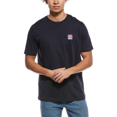 Diesel just maglietta t-shirt