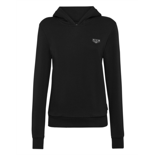 PHILIPP plein hoodie sweatshirt ls iconic plein