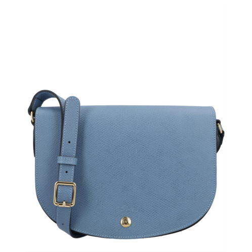 Longchamp epure medium leather crossbody