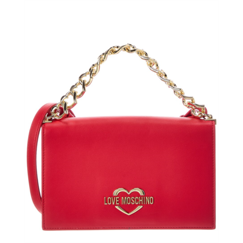 Love Moschino crossbody