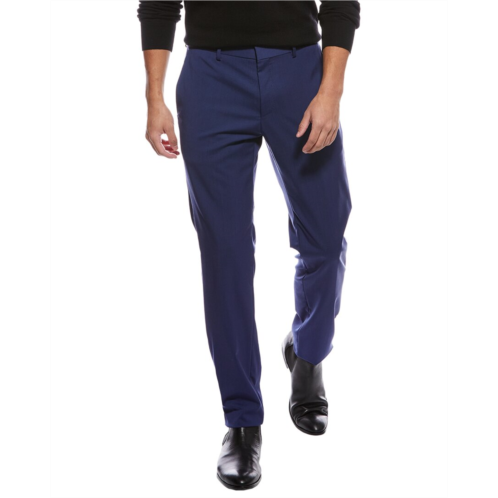 Hugo Boss genius5 wool slim fit pant